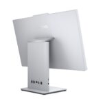 Lenovo IdeaCentre AIO 24IRH9 Intel® Core™ i3 i3-1315U 60.5 cm (23.8 ) FHD All-in-One PC 16 GB DDR5-SDRAM 512 GB SSD Windows 11 Home Wi-Fi 6 (802.11ax) Grey - imagine 4