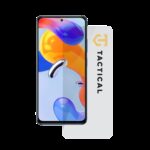 Tactical Glass Shield 2.5D sklo pro Xiaomi Redmi Note 11 /11s Clear