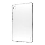 OBAL:ME TPU Kryt pro Samsung Galaxy Tab A11/A9 Transparent