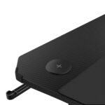 Trust GXT 710 Luminus Pro Black - imagine 2