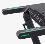 Treadmill with built-in work and exercise desk UREVO Foldi 3S - imagine 3