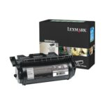 Lexmark 64016HE toner cartridge 1 pc(s) Original Black