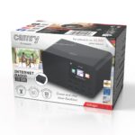 Radio CAMRY CR 1918 Wi-Fi - imagine 8