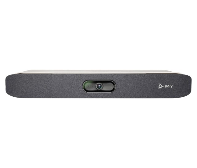 POLY Studio X30 All-In-One Video Bar - imagine 7