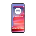 Motorola edge 50 Pro 16.9 cm (6.67 ) Dual SIM Android 14 5G USB Type-C 12 GB 512 GB 4500 mAh Lavender - imagine 7
