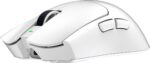 Razer Viper V3 Pro Wireless Esports Gaming Mouse - White - imagine 2