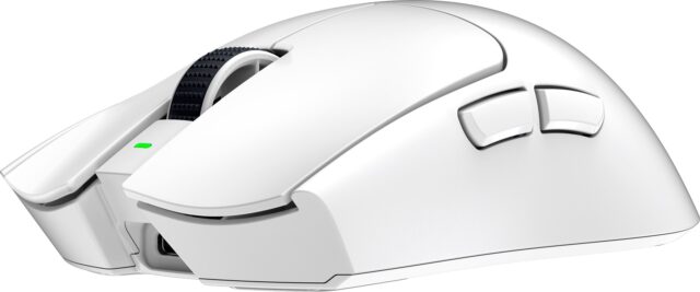 Razer Viper V3 Pro Wireless Esports Gaming Mouse - White - imagine 2
