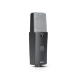 AKG C114 - Mikrofon pojemnościowy ze zmiennymi charakterystykami - imagine 2