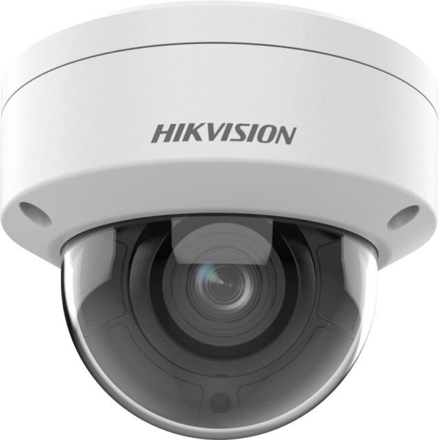 Hikvision IP Camera DS-2CD2746G2HT-IZS(2.8-12mm) - imagine 4