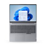Lenovo ThinkBook 16 G6 IRL Intel® Core™ i5 i5-13420H Laptop 40.6 cm (16 ) WUXGA 16 GB DDR5-SDRAM 512 GB SSD Wi-Fi 6 (802.11ax) Windows 11 Pro English Grey - imagine 4