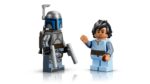 LEGO STAR WARS 75409 Jango Fett's Firespray-Class Starship - imagine 8