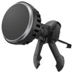 Samsung Qi2 Car magnetic wireless charger (Magnet Case required for smartphone)