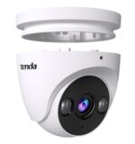 Tenda TC3T24C Camera 2.8 mm White - imagine 4