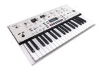 Korg KingKORG NEO - synthesiser  vocoder - imagine 4