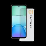 Tactical Glass Shield 5D sklo pro Xiaomi Redmi 13 4G Black