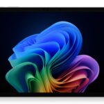 Tablet Microsoft Surface Pro Copilot+ 12