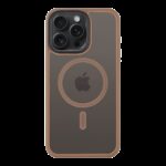 Tactical MagForce Hyperstealth Kryt pro iPhone 15 Pro Max Moucha Moose