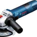 Bosch GWS 7-125 Professional angle grinder 12.5 cm 11000 RPM 720 W 1.9 kg
