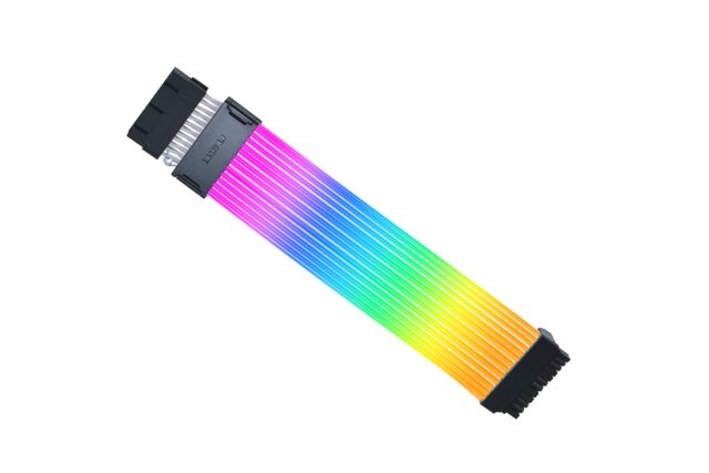 Lian Li Strimer Wireless - imagine 2