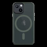Tactical MagForce Hyperstealth Kryt pro iPhone 13 mini Forest Green