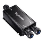 PoE++ Cudy Extender Outdoor Waterproof 2-Channel Gigabit - imagine 2