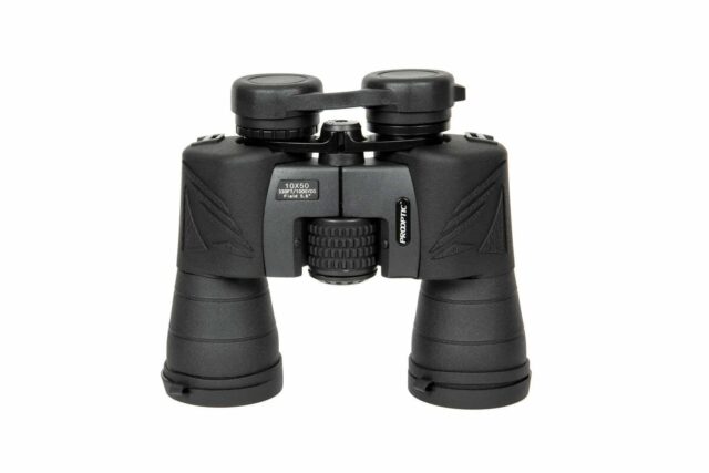 Prooptic 10X50 binoculars - imagine 3