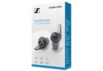 Sennheiser SoundProtex - Protective earplugs with 3 types of acoustic filters - imagine 4