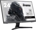 iiyama G-MASTER G2445HSU-B2 computer monitor 61 cm (24 ) 1920 x 1080 pixels Full HD LCD Black - imagine 4