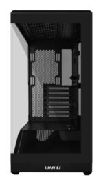 PC Case Lian Li Vector V100  ATX  RGB  Glass - imagine 5