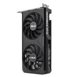 ASUS Dual GeForce RTX 5060 Ti EVO OC Edition NVIDIA 16 GB GDDR7 - imagine 4