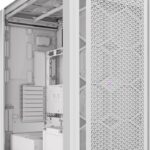 Corsair Super-Tower Case 9000D iCUE LINK AIRFLOW (