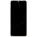 Motorola E22 LCD Display + Dotyková Deska Black