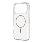 OBAL:ME MagNetix ColorSlate Kryt pro Apple iPhone 17 Pro Max White