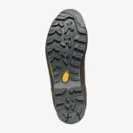 Scarpa ZODIAC TECH GTX  42  Tonic Orange - Black - imagine 4