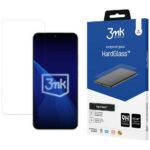 Szkło hartowane 3MK HardGlass do Honor   Magic8 Lite