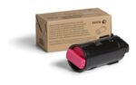 VersaLink C605 DMO EHC Toner Magenta 106R03937 - imagine 2
