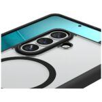 Etui Spigen Ultra Hybrid Mag MagSafe do  Samsung Galaxy S26+ matte black - imagine 6