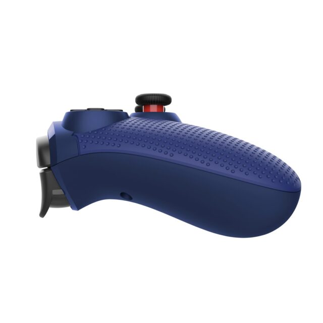 Trust GXT 542SM Muta Blue Bluetooth/RF/USB Gamepad Android  Nintendo Switch  Nintendo Switch 2  Nintendo Switch Lite  Nintendo Switch OLED  PC  iOS - imagine 5