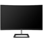 Philips E Line 325E1C/00 computer monitor 80 cm (31.5 ) 2560 x 1440 pixels Quad HD LCD Black - imagine 4