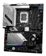 Asrock Z890 Taichi Lite Intel Z890 LGA 1851 (Socket V1) ATX - imagine 5