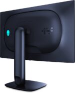 Alienware AW2725Q computer monitor 67.8 cm (26.7 ) 3840 x 2160 pixels 4K Ultra HD QD-OLED Black - imagine 6