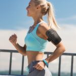 Spigen Dynamic Shield Armband black AMP04617 - imagine 6