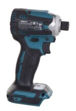 Impact wrench Makita DTD171Z - imagine 6