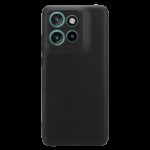 Tactical TPU Kryt pro Motorola Edge 60 Neo Black