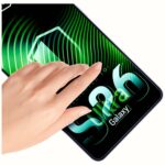 Szkło hybrydowe 3MK FlexibleGlass do     Samusng Galaxy S26 Ultra - imagine 8