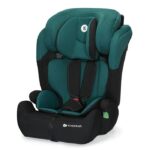 Kinderkraft COMFORT UP I-SIZE baby car seat (9 - 36 kg; 15 months - 12 years) Green - imagine 2