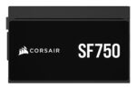 Corsair CP-9020284-EU power supply unit 750 W 24-pin ATX ATX Black - imagine 8