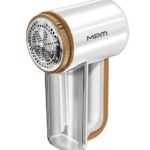 MPM MMU-06 clothes shaver  white