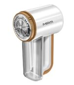 MPM MMU-06 clothes shaver  white