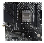 BIOSTAR B850MT2-E DJ motherboard